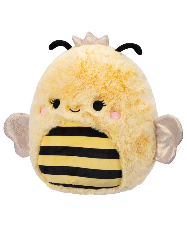 SQUISHMALLOWS Fuzz-A-Mallows Мягкая игрушка, 30 см