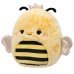 SQUISHMALLOWS Fuzz-A-Mallows Мягкая игрушка, 30 см