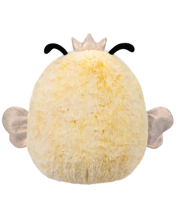SQUISHMALLOWS Fuzz-A-Mallows Мягкая игрушка, 30 см