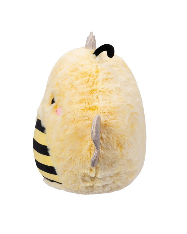 SQUISHMALLOWS Fuzz-A-Mallows Мягкая игрушка, 30 см
