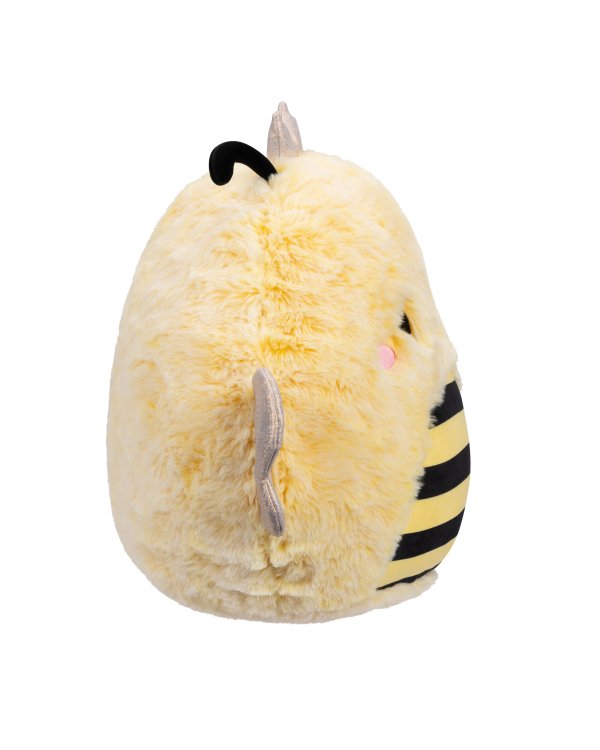 SQUISHMALLOWS Fuzz-A-Mallows Мягкая игрушка, 30 см