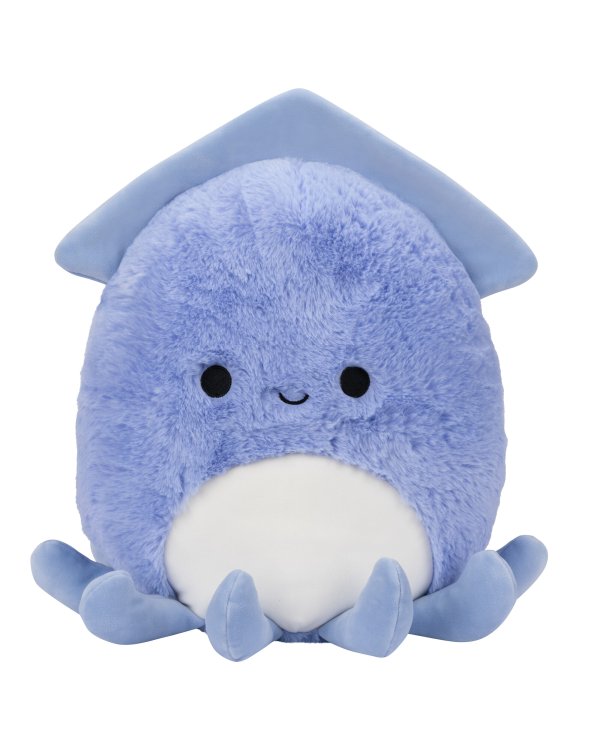 SQUISHMALLOWS Fuzz-A-Mallows Мягкая игрушка, 30 см