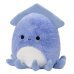 SQUISHMALLOWS Fuzz-A-Mallows Мягкая игрушка, 30 см