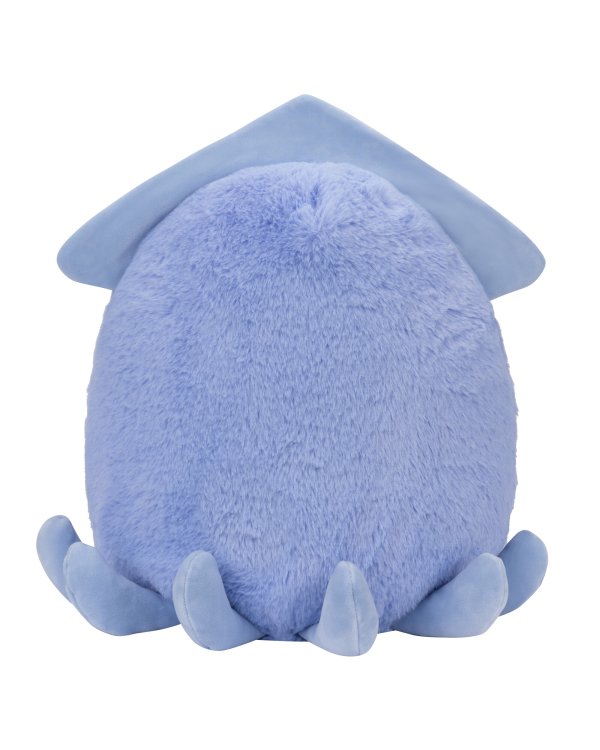 SQUISHMALLOWS Fuzz-A-Mallows Мягкая игрушка, 30 см