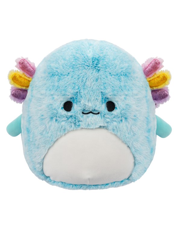 SQUISHMALLOWS Fuzz-A-Mallows Мягкая игрушка, 30 см