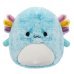 SQUISHMALLOWS Fuzz-A-Mallows Мягкая игрушка, 30 см