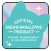 SQUISHMALLOWS Fuzz-A-Mallows Мягкая игрушка, 30 см