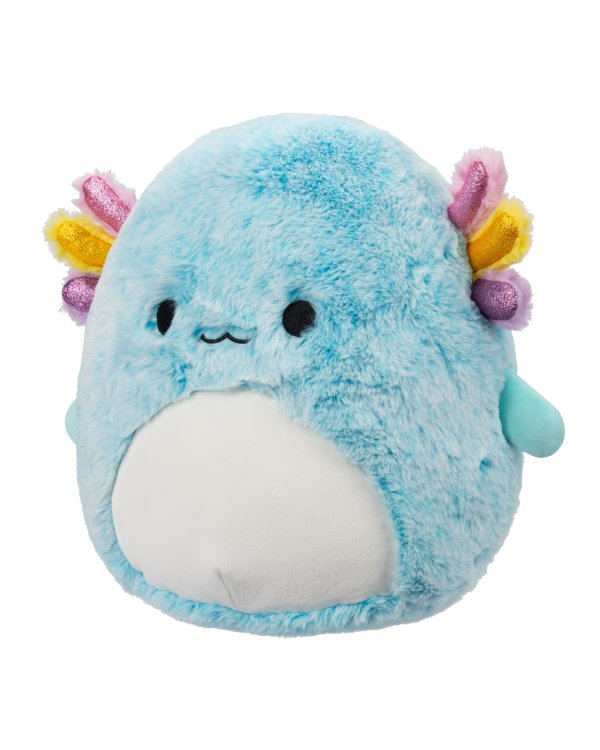 SQUISHMALLOWS Fuzz-A-Mallows Мягкая игрушка, 30 см