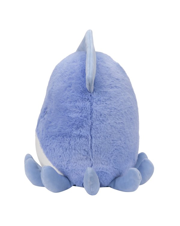 SQUISHMALLOWS Fuzz-A-Mallows Мягкая игрушка, 30 см