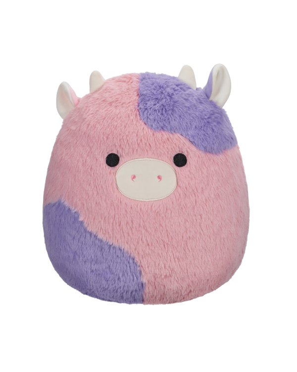 SQUISHMALLOWS Fuzz-A-Mallows Мягкая игрушка, 30 см