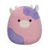 SQUISHMALLOWS Fuzz-A-Mallows Мягкая игрушка, 30 см