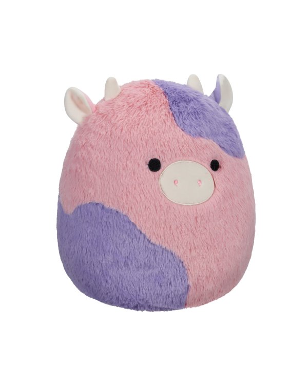 SQUISHMALLOWS Fuzz-A-Mallows Мягкая игрушка, 30 см