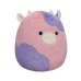 SQUISHMALLOWS Fuzz-A-Mallows Мягкая игрушка, 30 см