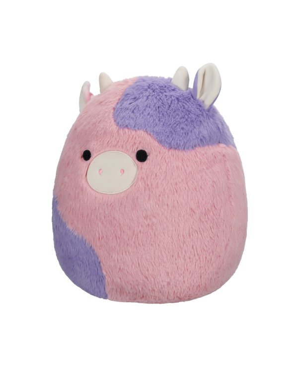 SQUISHMALLOWS Fuzz-A-Mallows Мягкая игрушка, 30 см