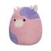 SQUISHMALLOWS Fuzz-A-Mallows Мягкая игрушка, 30 см