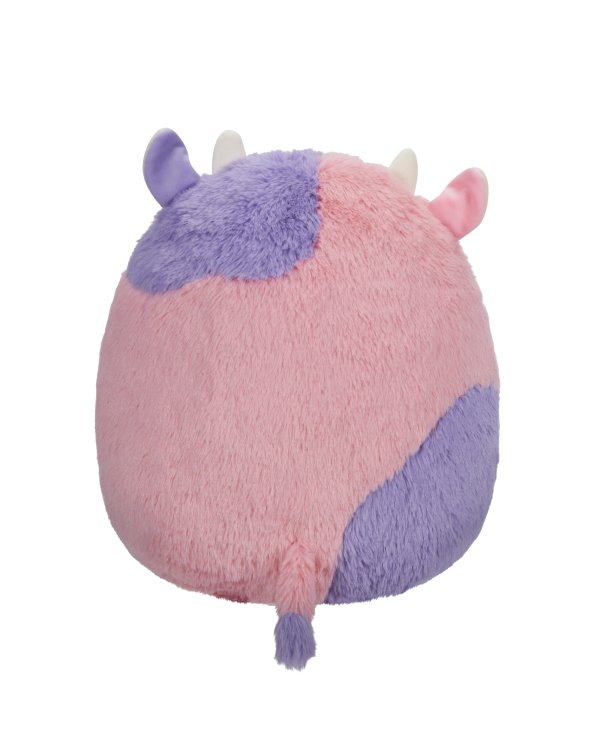 SQUISHMALLOWS Fuzz-A-Mallows Мягкая игрушка, 30 см
