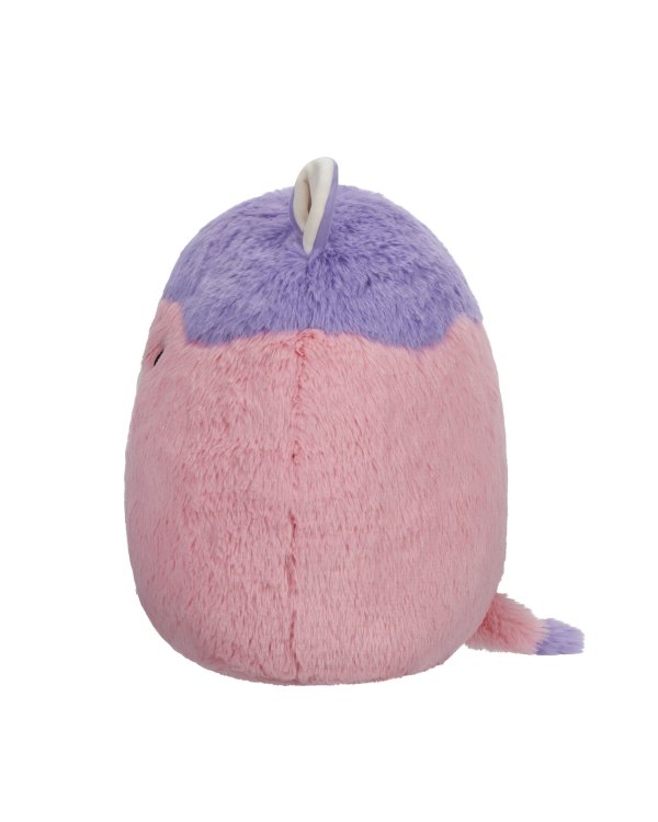 SQUISHMALLOWS Fuzz-A-Mallows Мягкая игрушка, 30 см