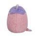 SQUISHMALLOWS Fuzz-A-Mallows Мягкая игрушка, 30 см