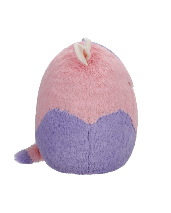 SQUISHMALLOWS Fuzz-A-Mallows Мягкая игрушка, 30 см