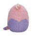 SQUISHMALLOWS Fuzz-A-Mallows Мягкая игрушка, 30 см