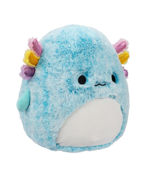 SQUISHMALLOWS Fuzz-A-Mallows Мягкая игрушка, 30 см