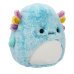 SQUISHMALLOWS Fuzz-A-Mallows Мягкая игрушка, 30 см
