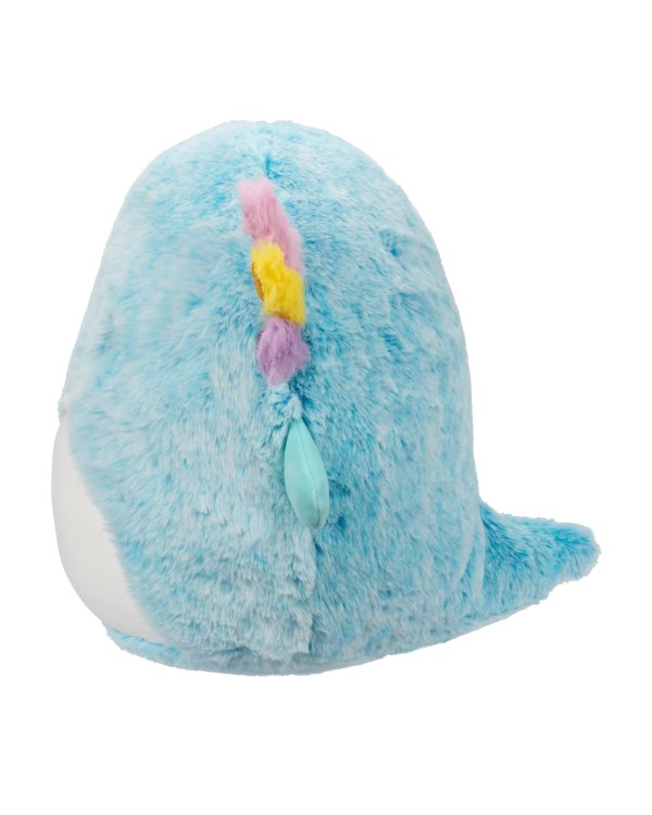 SQUISHMALLOWS Fuzz-A-Mallows Мягкая игрушка, 30 см