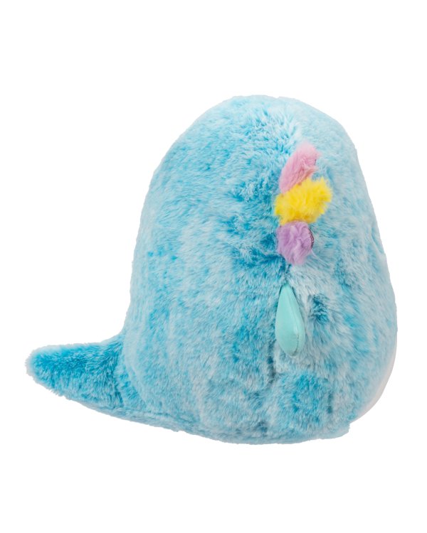 SQUISHMALLOWS Fuzz-A-Mallows Мягкая игрушка, 30 см
