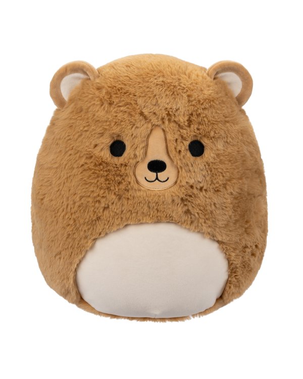 SQUISHMALLOWS Fuzz-A-Mallows Мягкая игрушка, 30 см