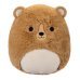SQUISHMALLOWS Fuzz-A-Mallows Мягкая игрушка, 30 см