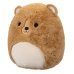 SQUISHMALLOWS Fuzz-A-Mallows Мягкая игрушка, 30 см