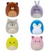 SQUISHMALLOWS Fuzz-A-Mallows Мягкая игрушка, 30 см