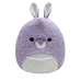 SQUISHMALLOWS Fuzz-A-Mallows Мягкая игрушка, 30 см