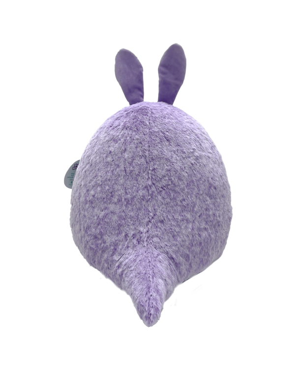 SQUISHMALLOWS Fuzz-A-Mallows Мягкая игрушка, 30 см