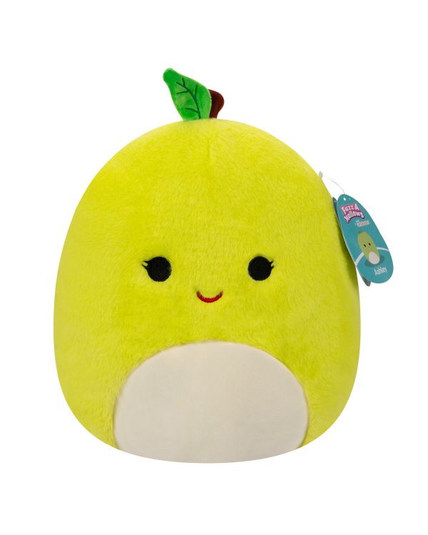 SQUISHMALLOWS Fuzz-A-Mallows Мягкая игрушка, 30 см