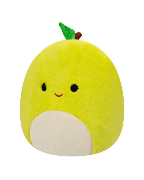 SQUISHMALLOWS Fuzz-A-Mallows Мягкая игрушка, 30 см