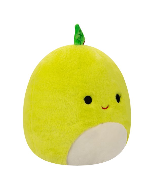 SQUISHMALLOWS Fuzz-A-Mallows Мягкая игрушка, 30 см