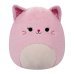 SQUISHMALLOWS Fuzz-A-Mallows Мягкая игрушка, 30 см