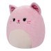 SQUISHMALLOWS Fuzz-A-Mallows Мягкая игрушка, 30 см