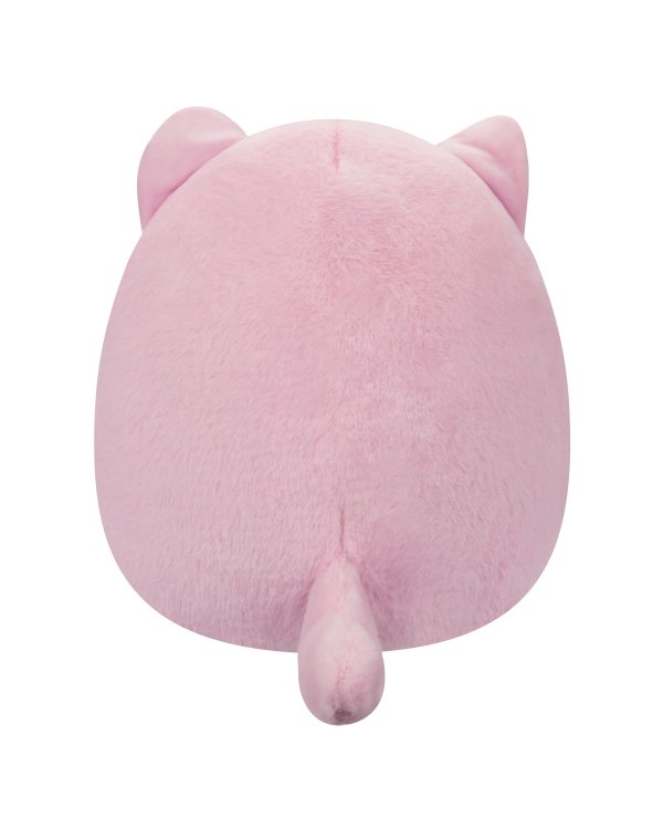 SQUISHMALLOWS Fuzz-A-Mallows Мягкая игрушка, 30 см