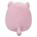 SQUISHMALLOWS Fuzz-A-Mallows Мягкая игрушка, 30 см