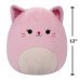 SQUISHMALLOWS Fuzz-A-Mallows Мягкая игрушка, 30 см