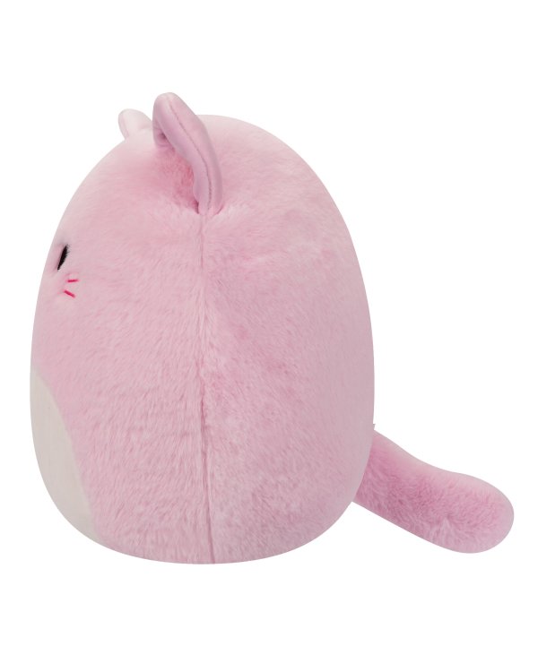 SQUISHMALLOWS Fuzz-A-Mallows Мягкая игрушка, 30 см