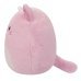 SQUISHMALLOWS Fuzz-A-Mallows Мягкая игрушка, 30 см