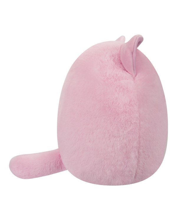 SQUISHMALLOWS Fuzz-A-Mallows Мягкая игрушка, 30 см