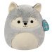 SQUISHMALLOWS Fuzz-A-Mallows Мягкая игрушка, 30 см