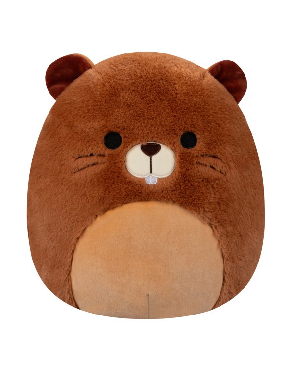 SQUISHMALLOWS Fuzz-A-Mallows Мягкая игрушка, 30 см