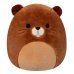 SQUISHMALLOWS Fuzz-A-Mallows Мягкая игрушка, 30 см
