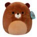 SQUISHMALLOWS Fuzz-A-Mallows Мягкая игрушка, 30 см