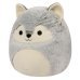 SQUISHMALLOWS Fuzz-A-Mallows Мягкая игрушка, 30 см